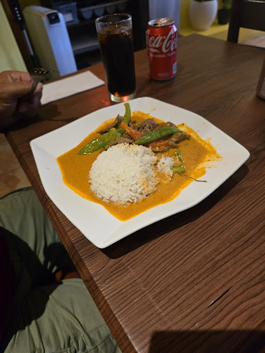 Photo of Thai Siam Restaurant - 16 Railway Approach, East Grinstead RH19 1BP